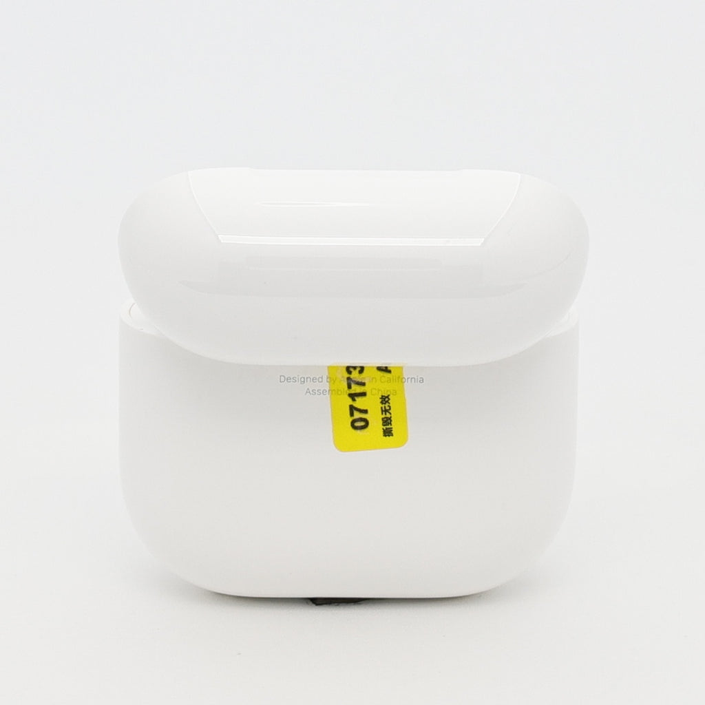 99新 Apple AirPods 4 (支持主动降噪) 白色