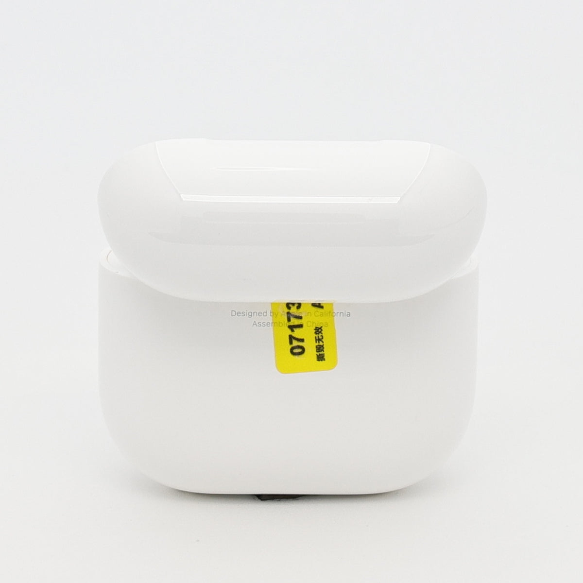 99新 Apple AirPods 4 (支持主动降噪) 白色
