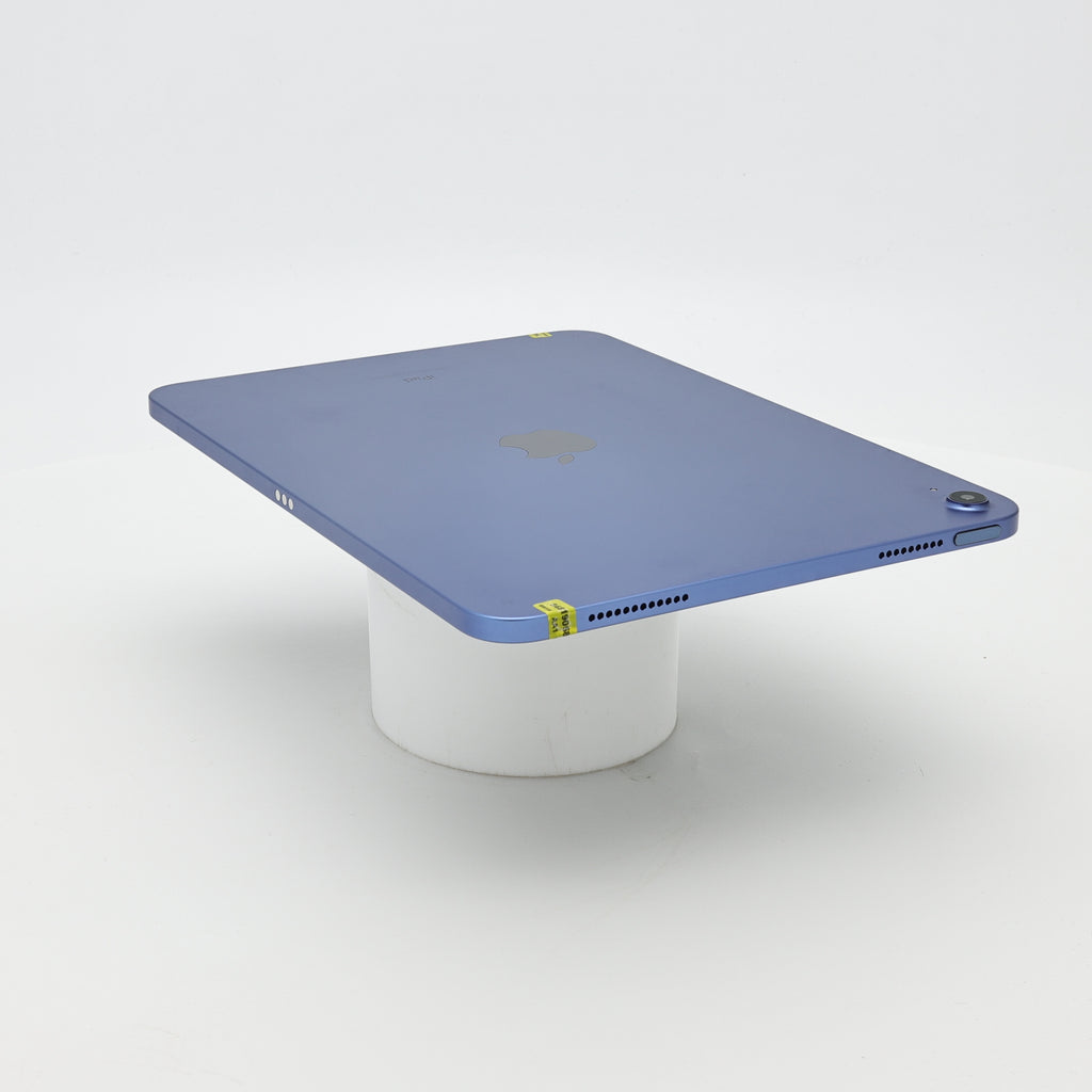 95新 Apple iPad 10代 256G 藍色 WIFI