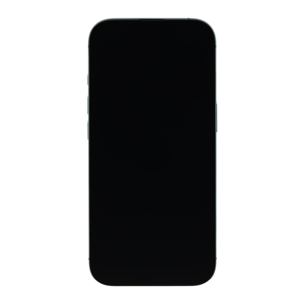 95新 Apple iPhone 16 Pro 256G 原色鈦金屬 中國大陸版