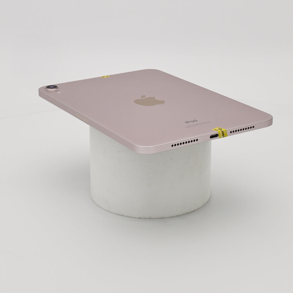 95新 Apple iPad mini6 256G 粉紅色 WIFI
