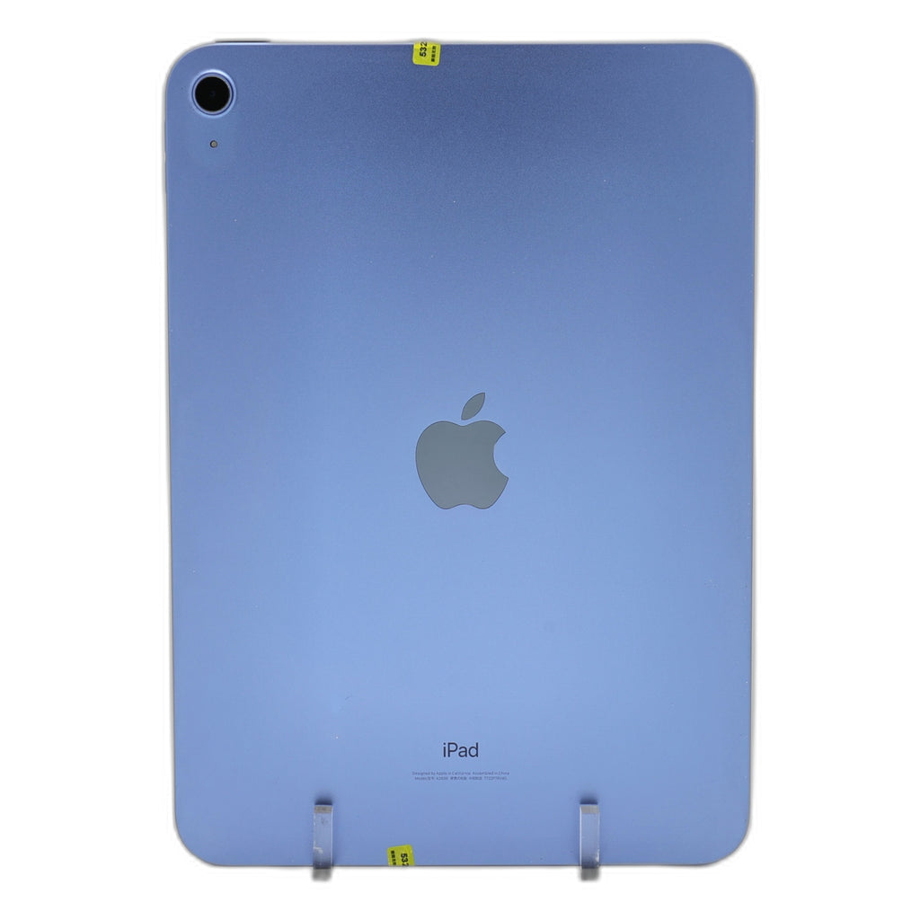 95新 Apple iPad 10代 64G 藍色 WIFI
