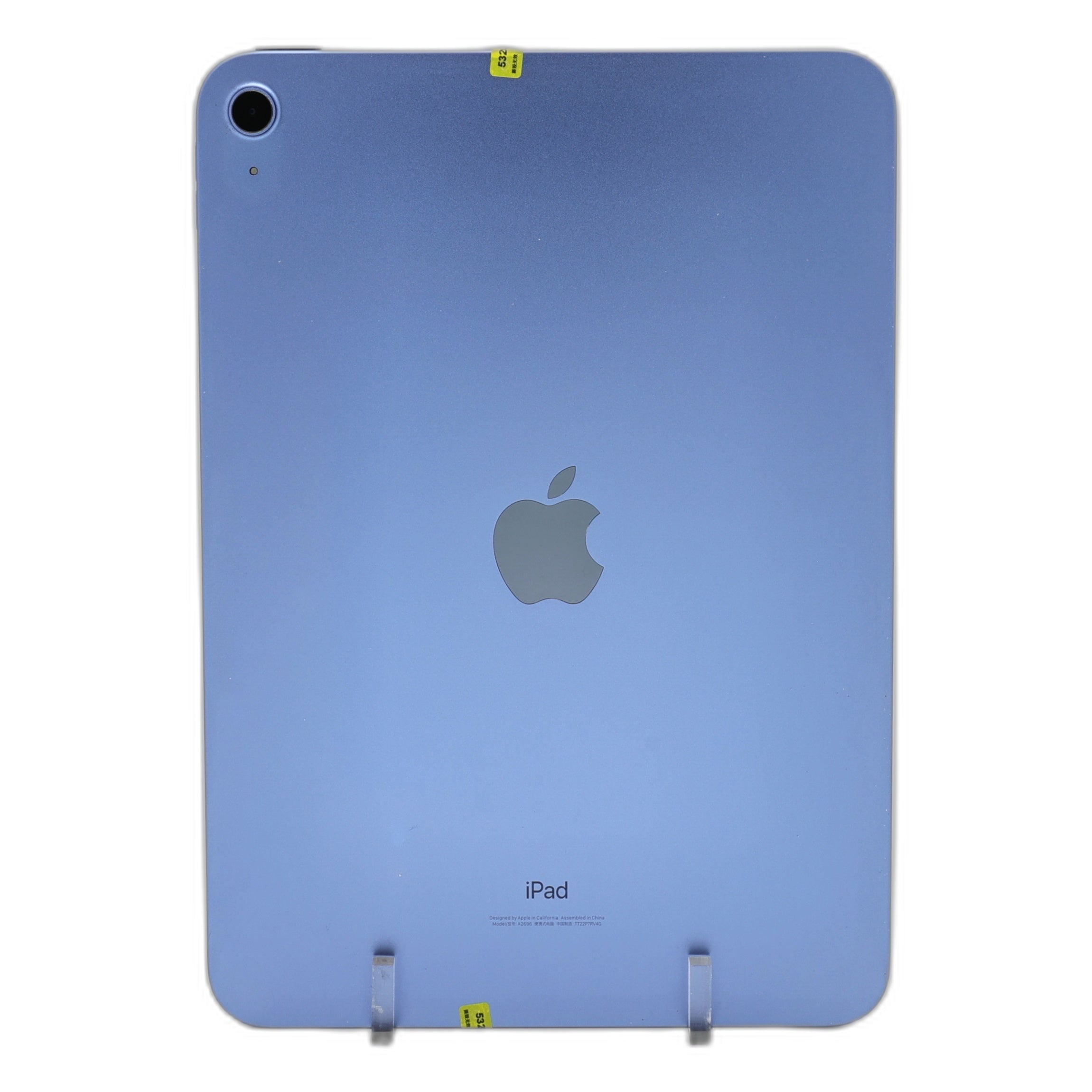 95新 Apple iPad 10代 64G 藍色 WIFI