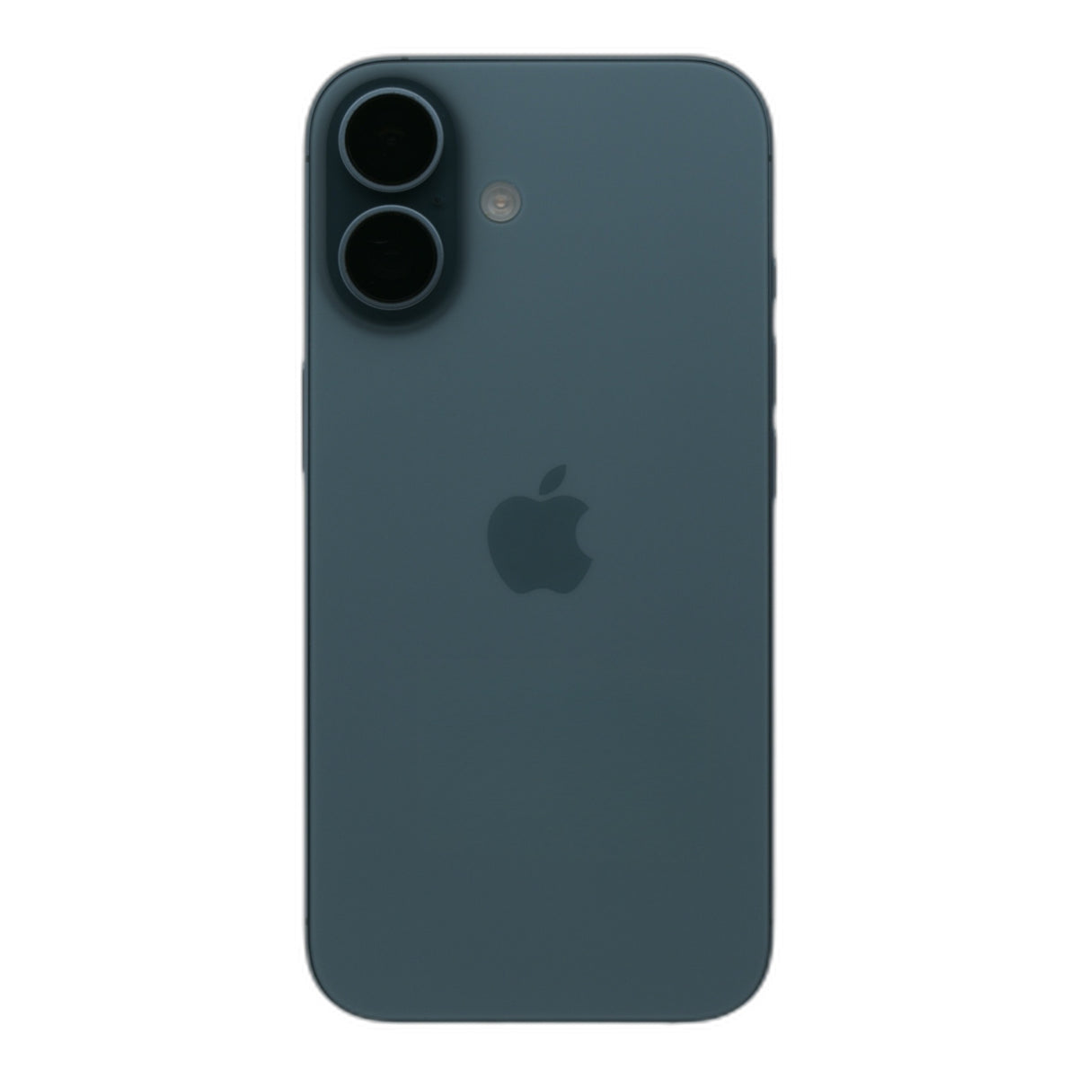 95新 Apple iPhone 16 256G 深青色 中國大陸版