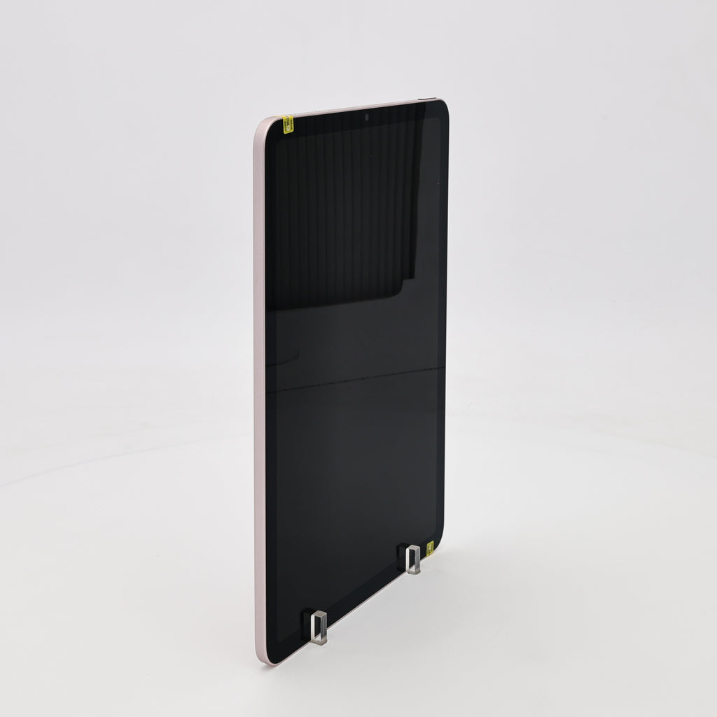 95新 Apple iPad Air5 64G 粉紅色 WIFI