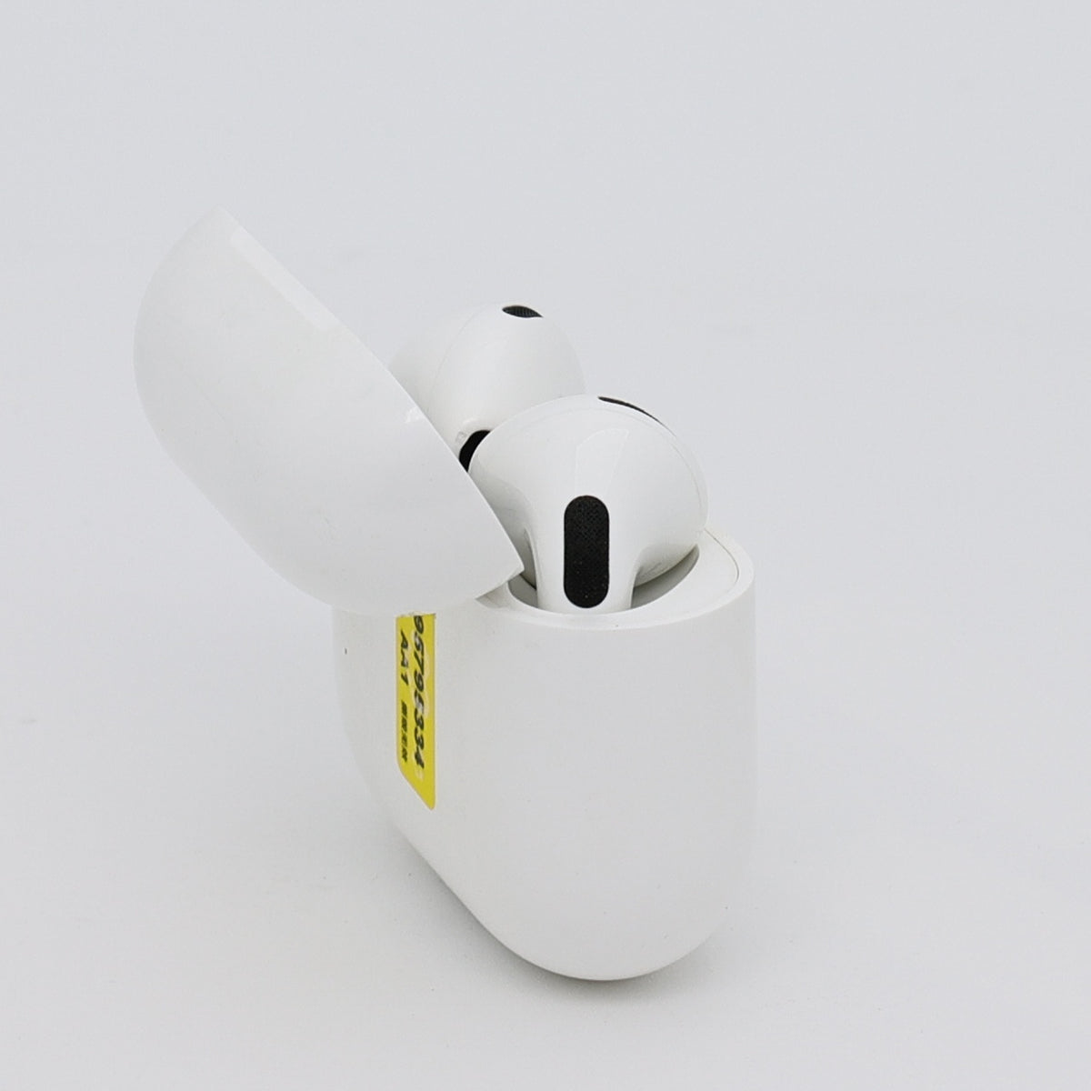 99新 Apple AirPods 4 (不支持主动降噪) 白色