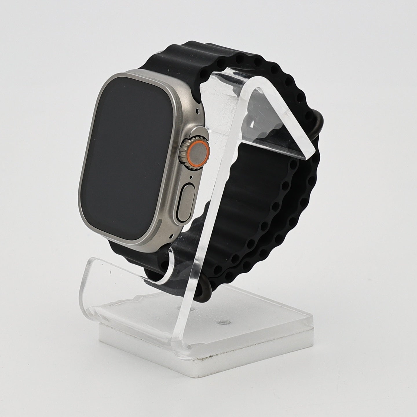 99新 Apple Watch Ultra 2 49毫米 鈦金屬