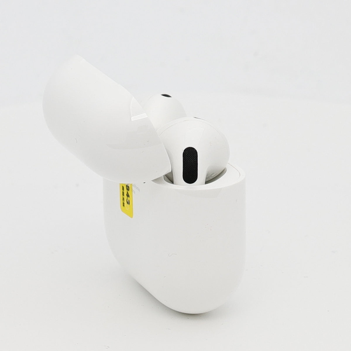 99新 Apple AirPods 4 (支持主動降噪) 白色