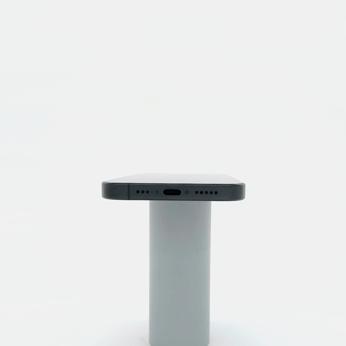 95新 Apple iPhone 16 Pro 128G 黑色鈦金屬 中國大陸版