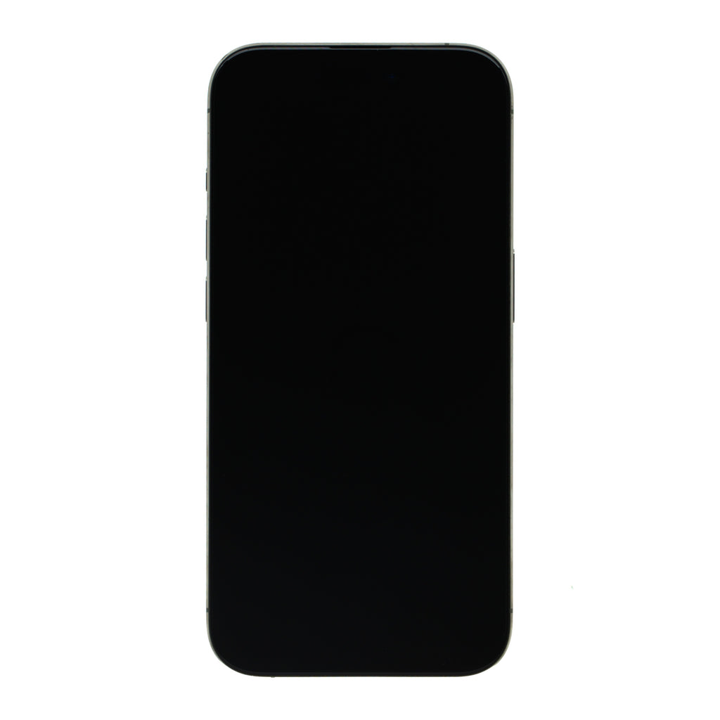 95新 Apple iPhone 15 Pro 256G 原色鈦金屬 中國大陸版