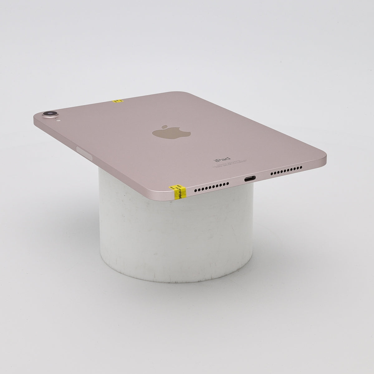 99新 Apple iPad mini6 64G 粉紅色 WIFI