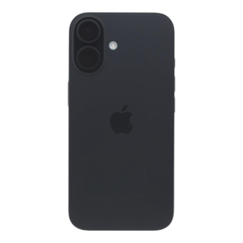 95新 Apple iPhone 16 128G 黑色 中國大陸版