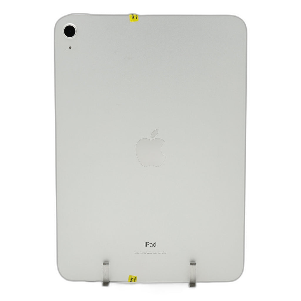 95新 Apple iPad 10代 256G 銀色 WIFI