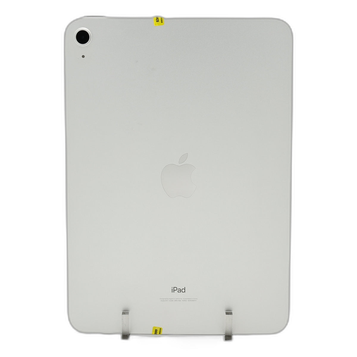 95新 Apple iPad 10代 256G 銀色 WIFI