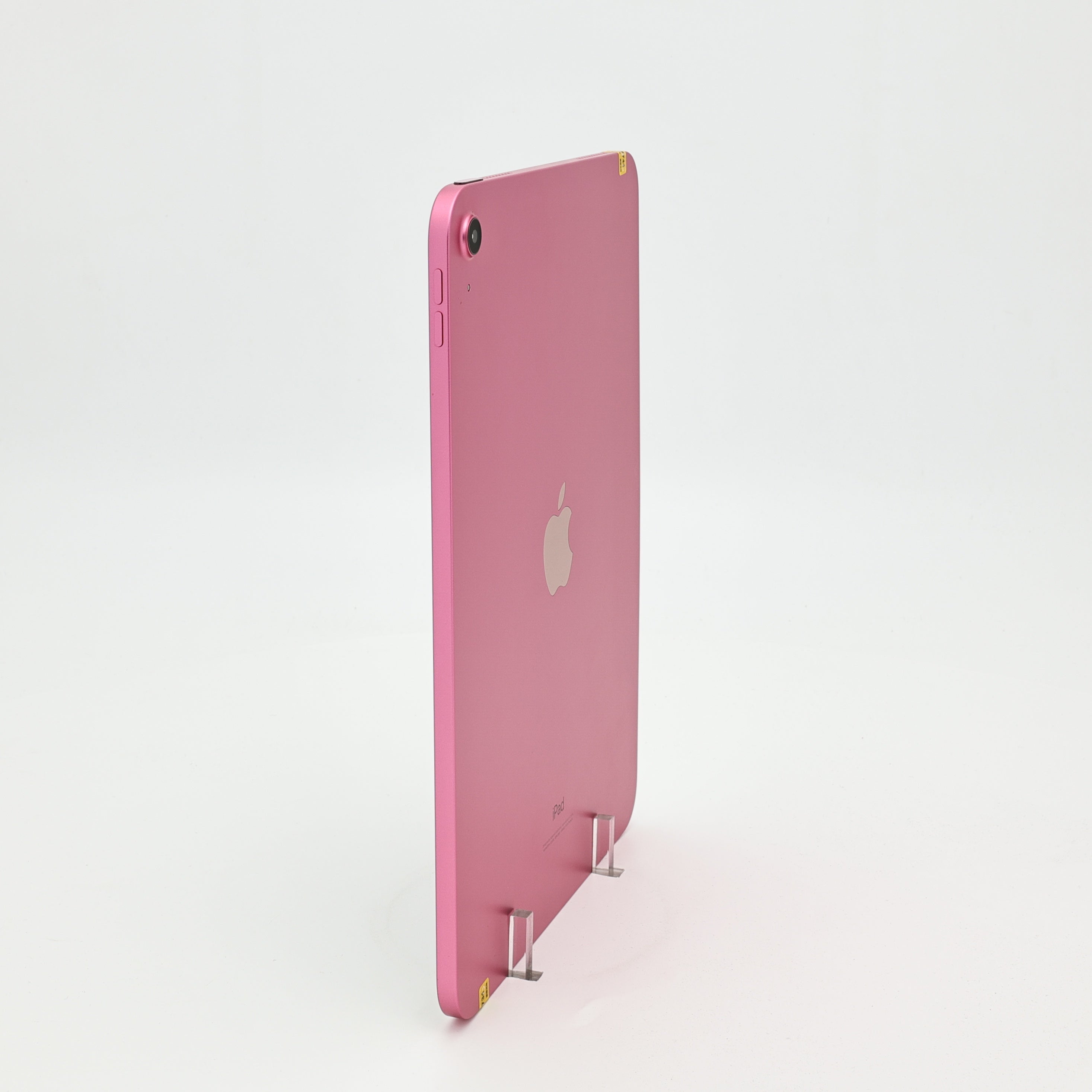 99新 Apple iPad 10代 256G 粉紅色 WIFI