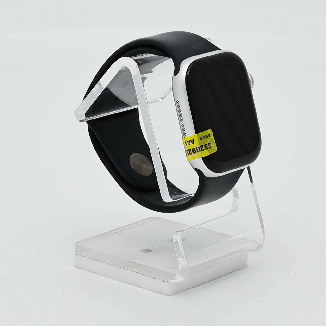 99新 Apple Watch Series 10 42毫米 鋁金屬