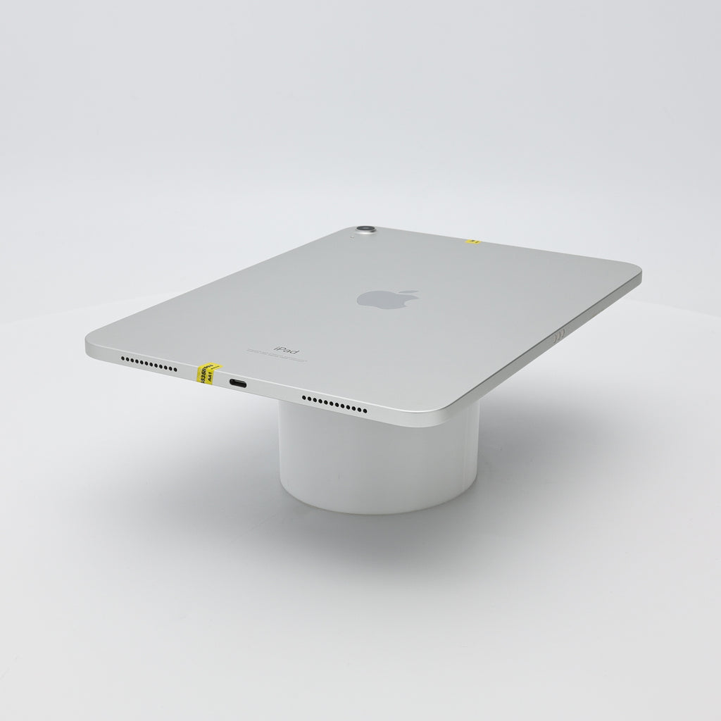 95新 Apple iPad 10代 64G 銀色 WIFI