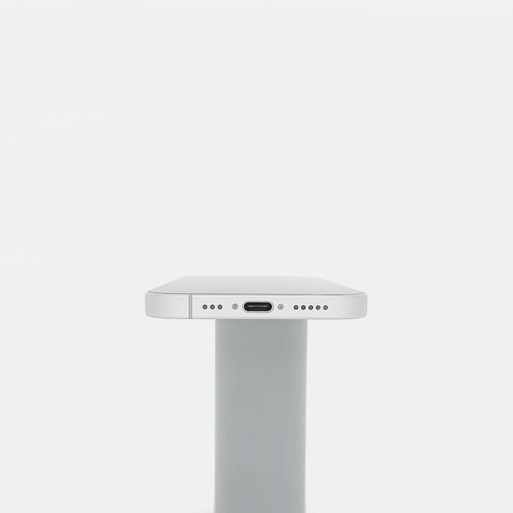 95新 Apple iPhone 16 256G 白色 中國大陸版