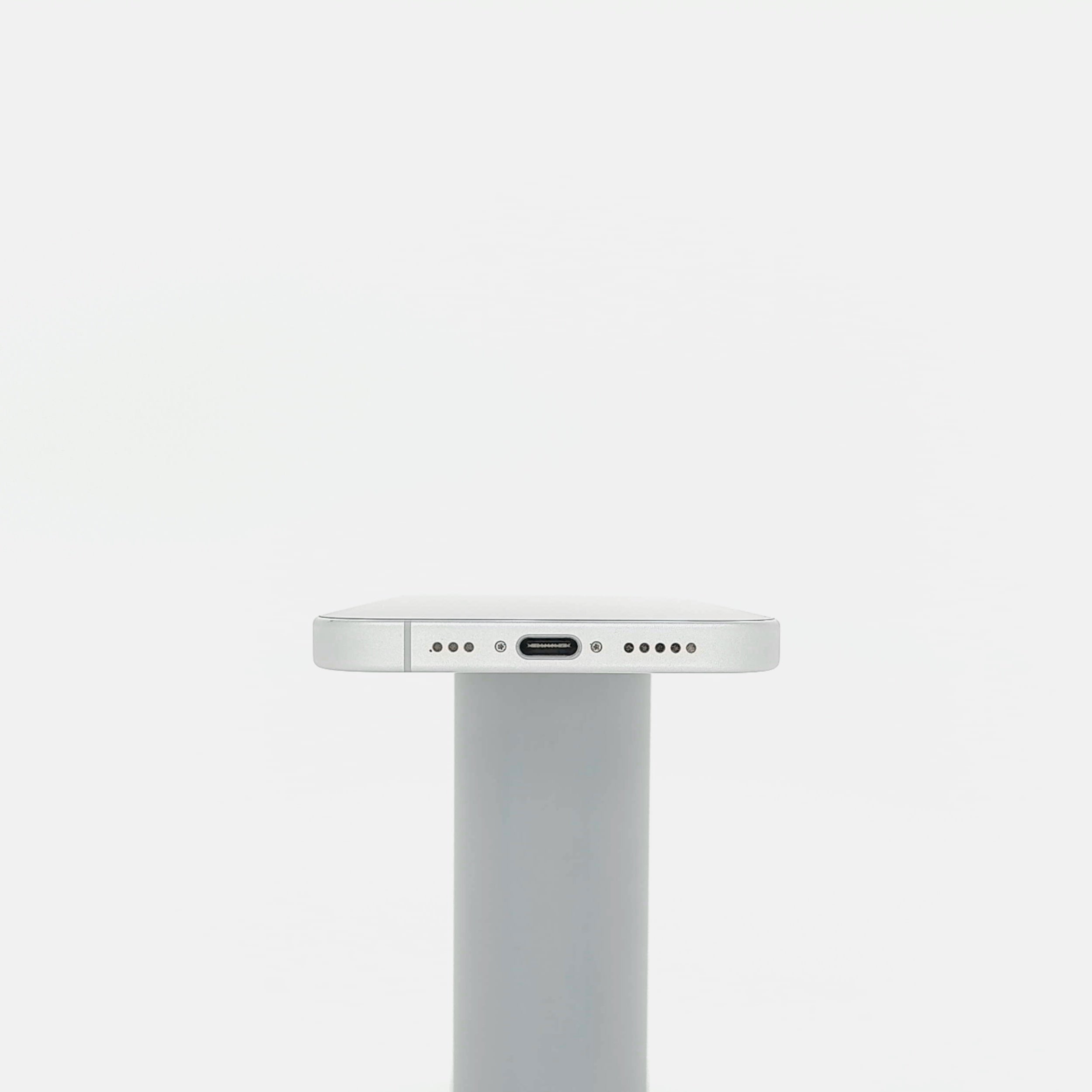 95新 Apple iPhone 16 256G 白色 中國大陸版