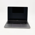 99新 Apple MacBook Pro 22年 13寸 M2（8+10核） 8G RAM 512G SSD 深空灰色