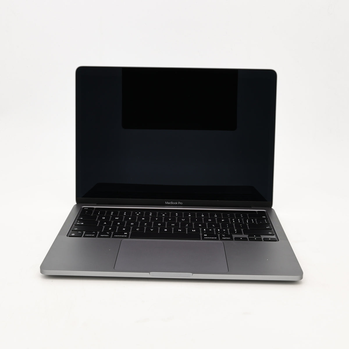 99新 Apple MacBook Pro 22年 13寸 M2（8+10核） 8G RAM 512G SSD 深空灰色
