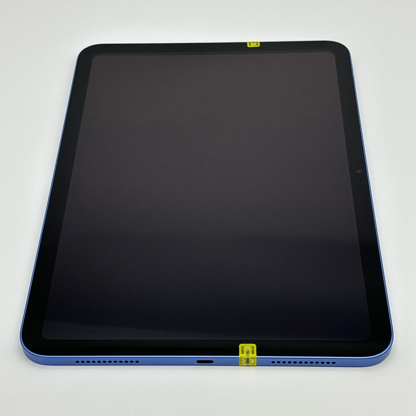 99新 Apple iPad 10代 64G 藍色 WIFI