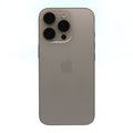 95新 Apple iPhone 16 Pro 128G 沙漠色鈦金屬 中國大陸版