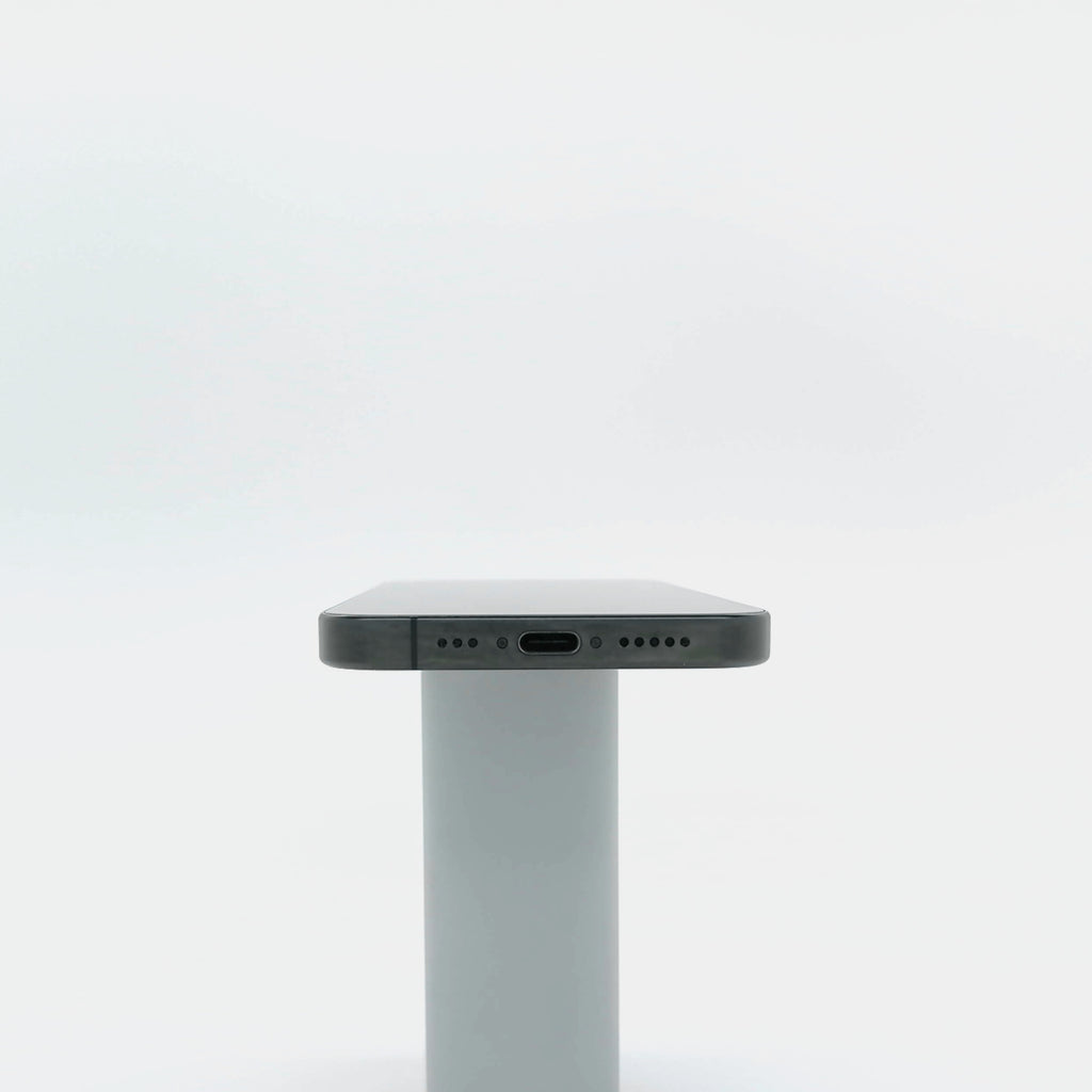 95新 Apple iPhone 15 Pro 512G 黑色鈦金屬 中國大陸版