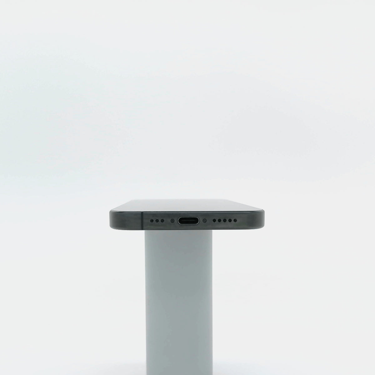 95新 Apple iPhone 15 Pro 512G 黑色鈦金屬 中國大陸版