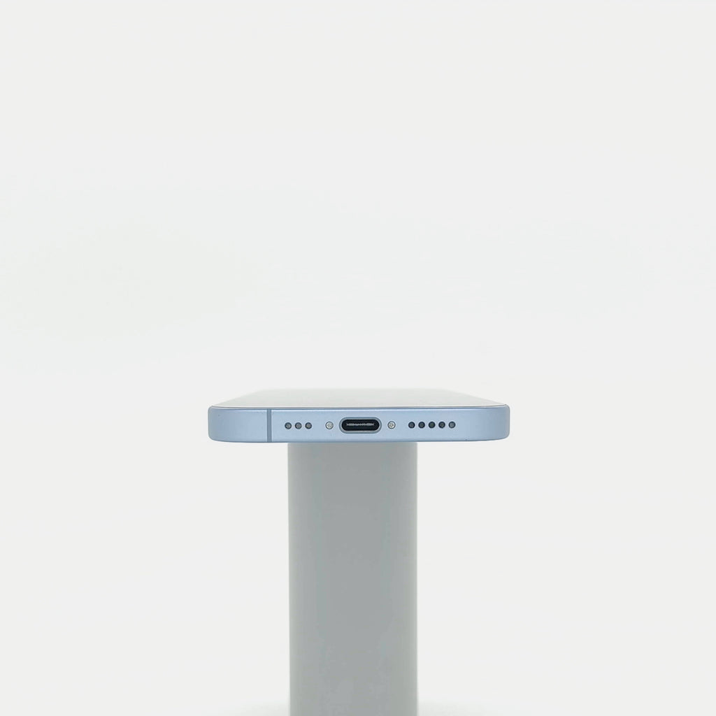 99新 Apple iPhone 17 256G 青霧藍色 中國大陸版