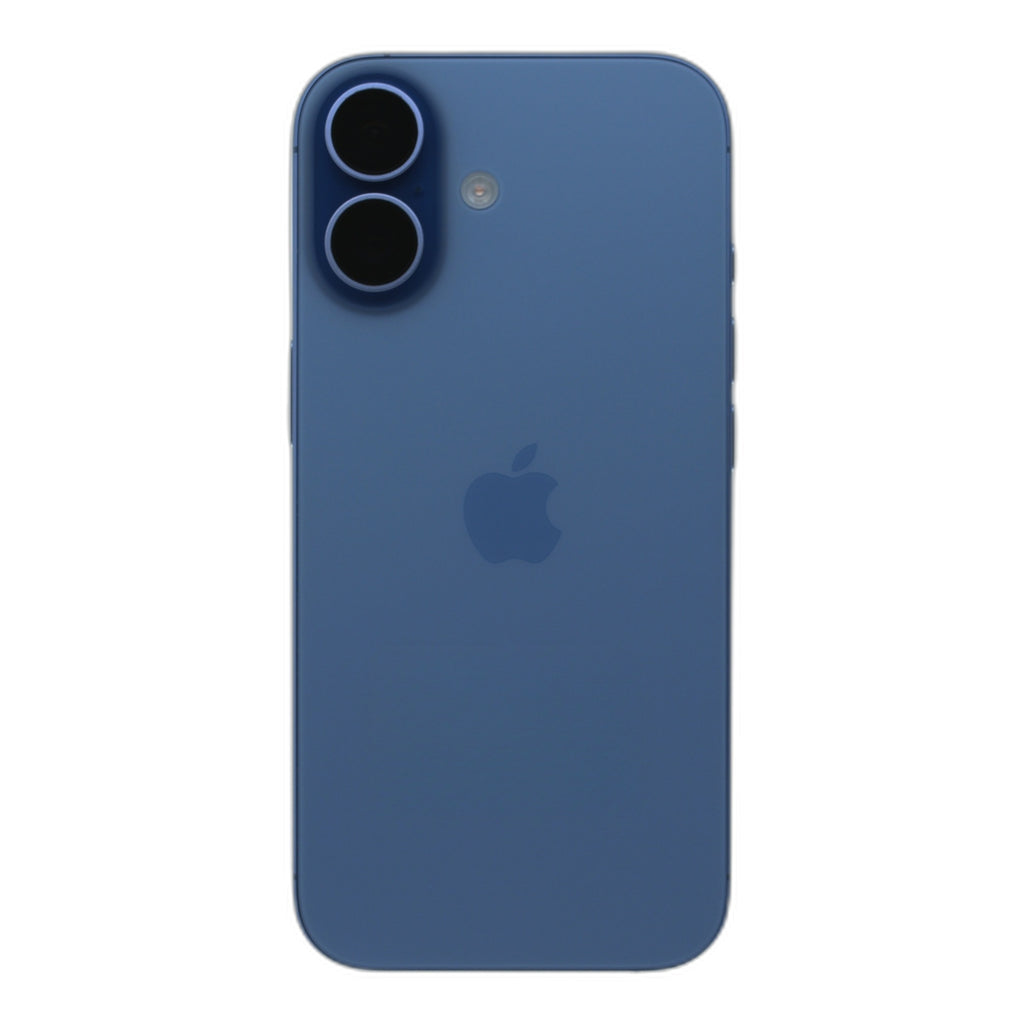 99新 Apple iPhone 17 256G 青霧藍色 中國大陸版