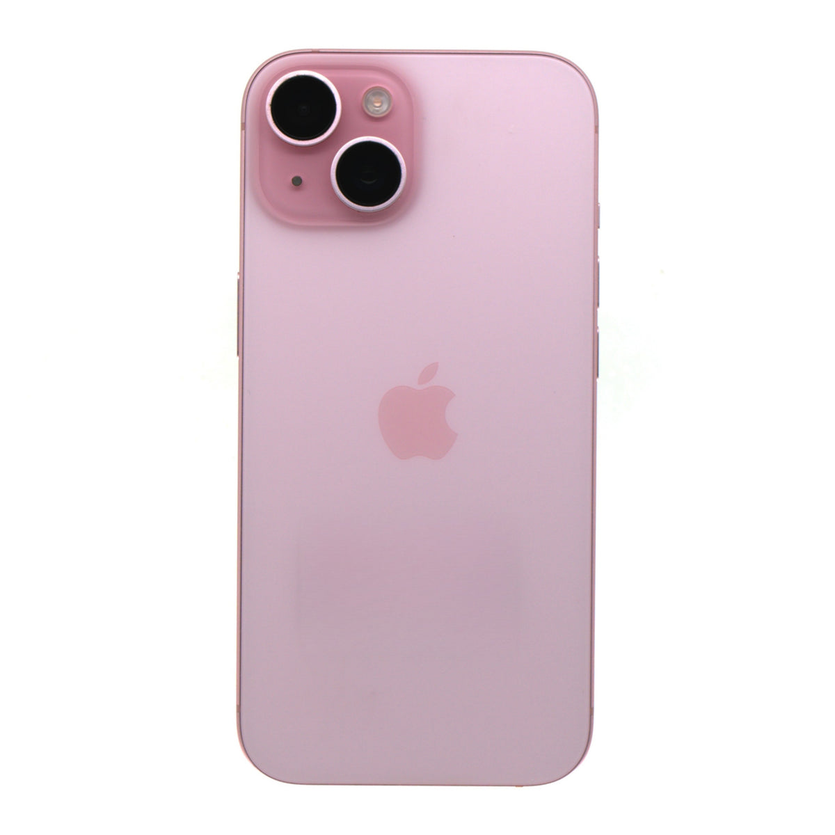 95新 Apple iPhone 15 256G 粉紅色 中國大陸版