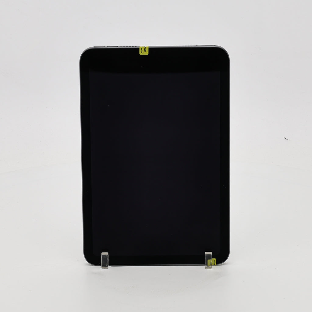 99新 Apple iPad mini6 64G 深空灰色 WIFI