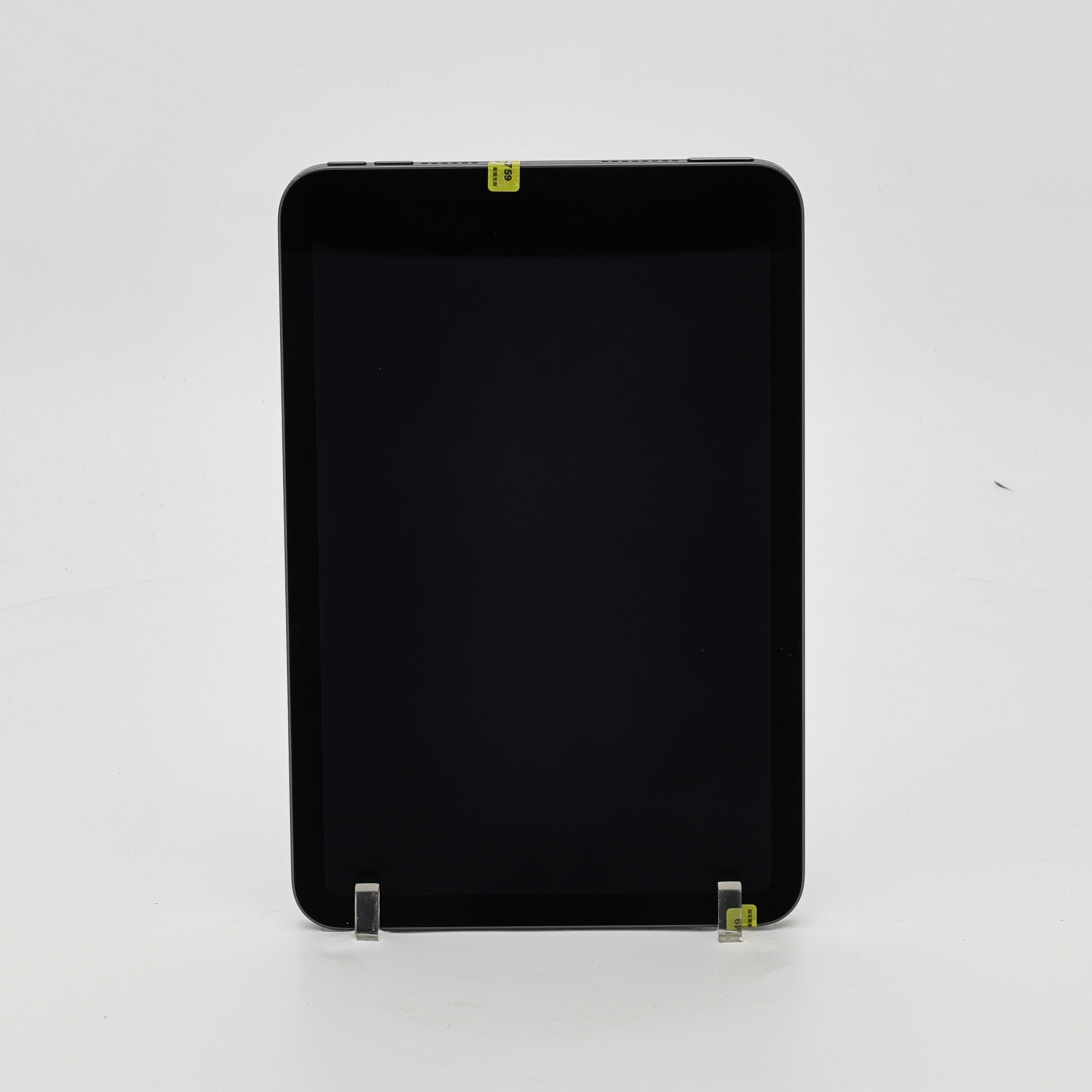 99新 Apple iPad mini6 64G 深空灰色 WIFI