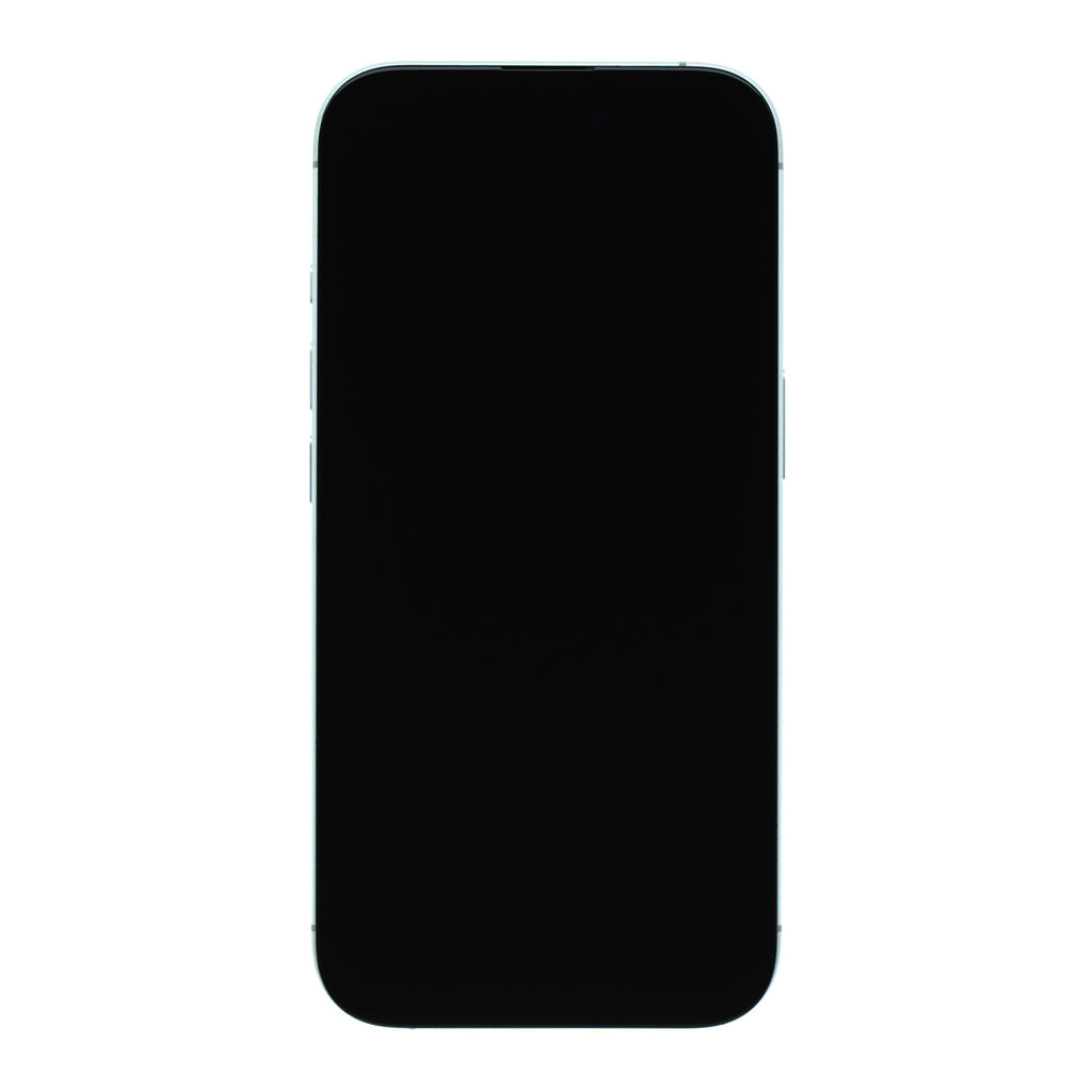 95新 Apple iPhone 16 128G 白色 中國大陸版