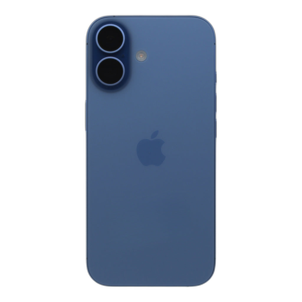99新 Apple iPhone 17 256G 青霧藍色 中國大陸版