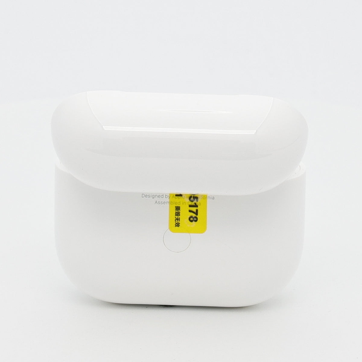 99新 Apple AirPods 3 白色