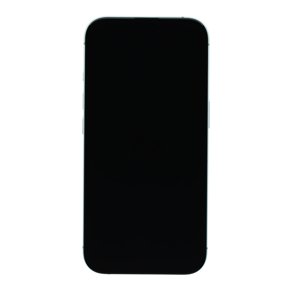 95新 Apple iPhone 16 256G 白色 中國大陸版