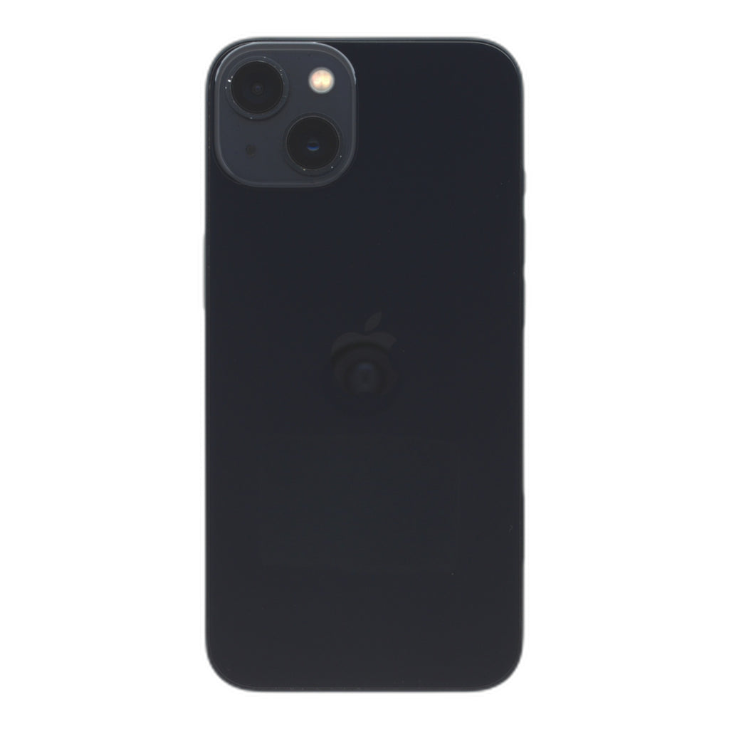 95新 Apple iPhone 13 128G 午夜色 中國大陸版