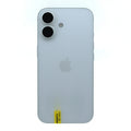 95新 Apple iPhone 16 256G 白色 中國大陸版