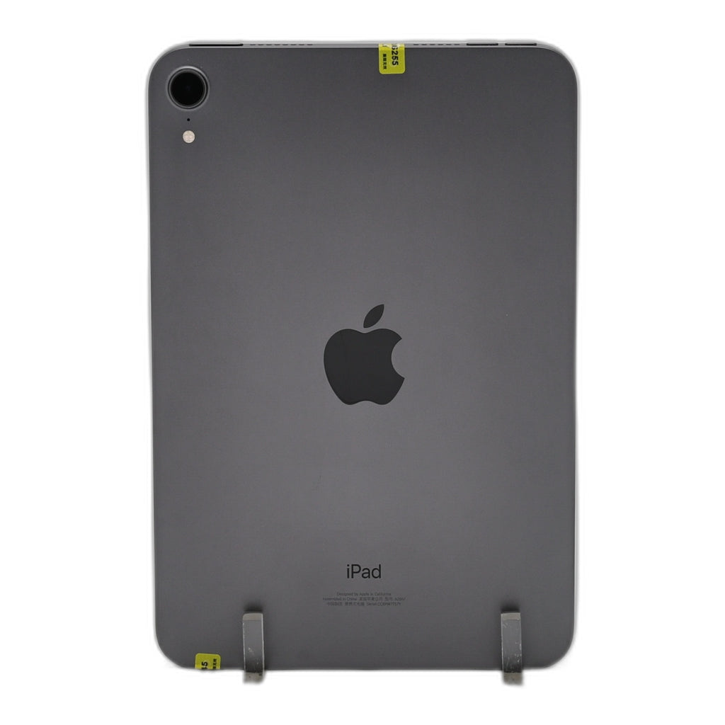95新 Apple iPad mini6 64G 深空灰色 WIFI