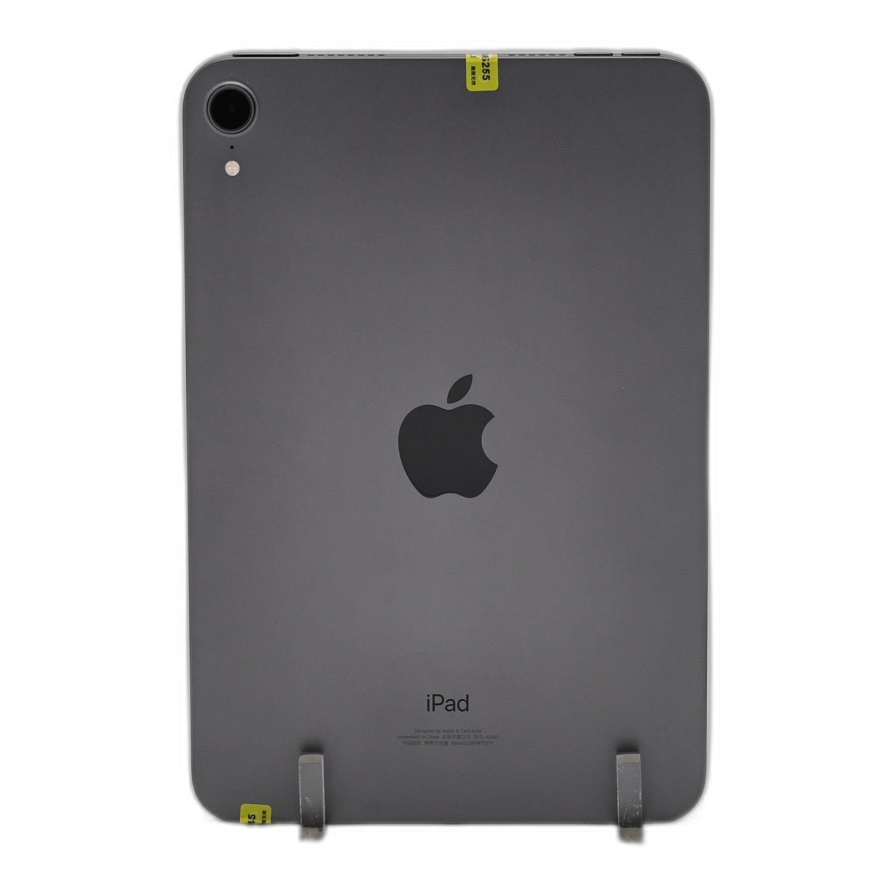 95新 Apple iPad mini6 64G 深空灰色 WIFI