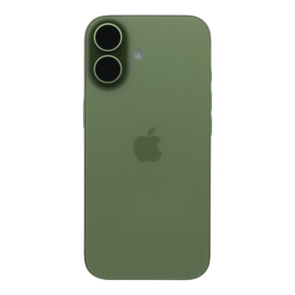 95新 Apple iPhone 17 256G 鼠尾草綠色 中國大陸版