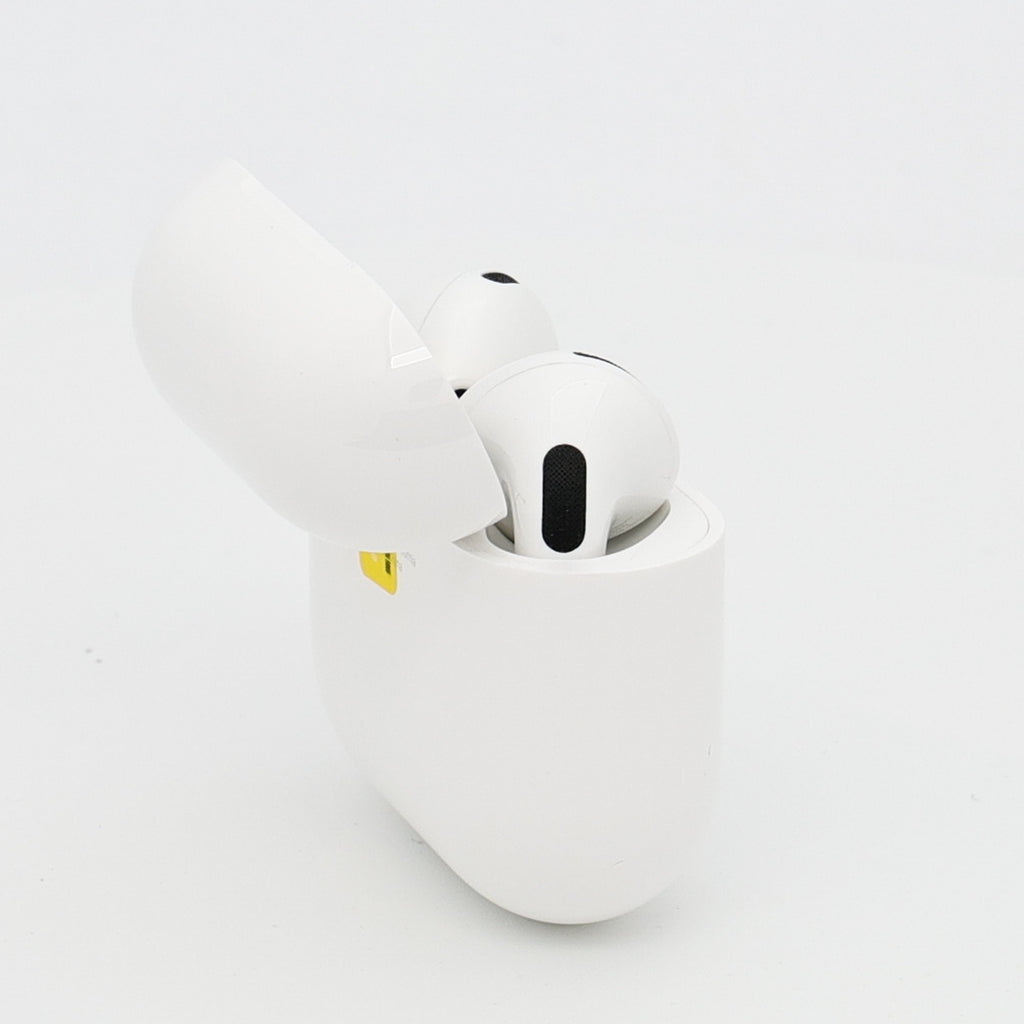 99新 Apple AirPods 4 (支持主动降噪) 白色