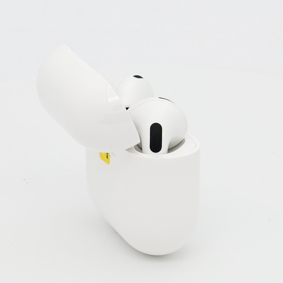 99新 Apple AirPods 4 (支持主动降噪) 白色