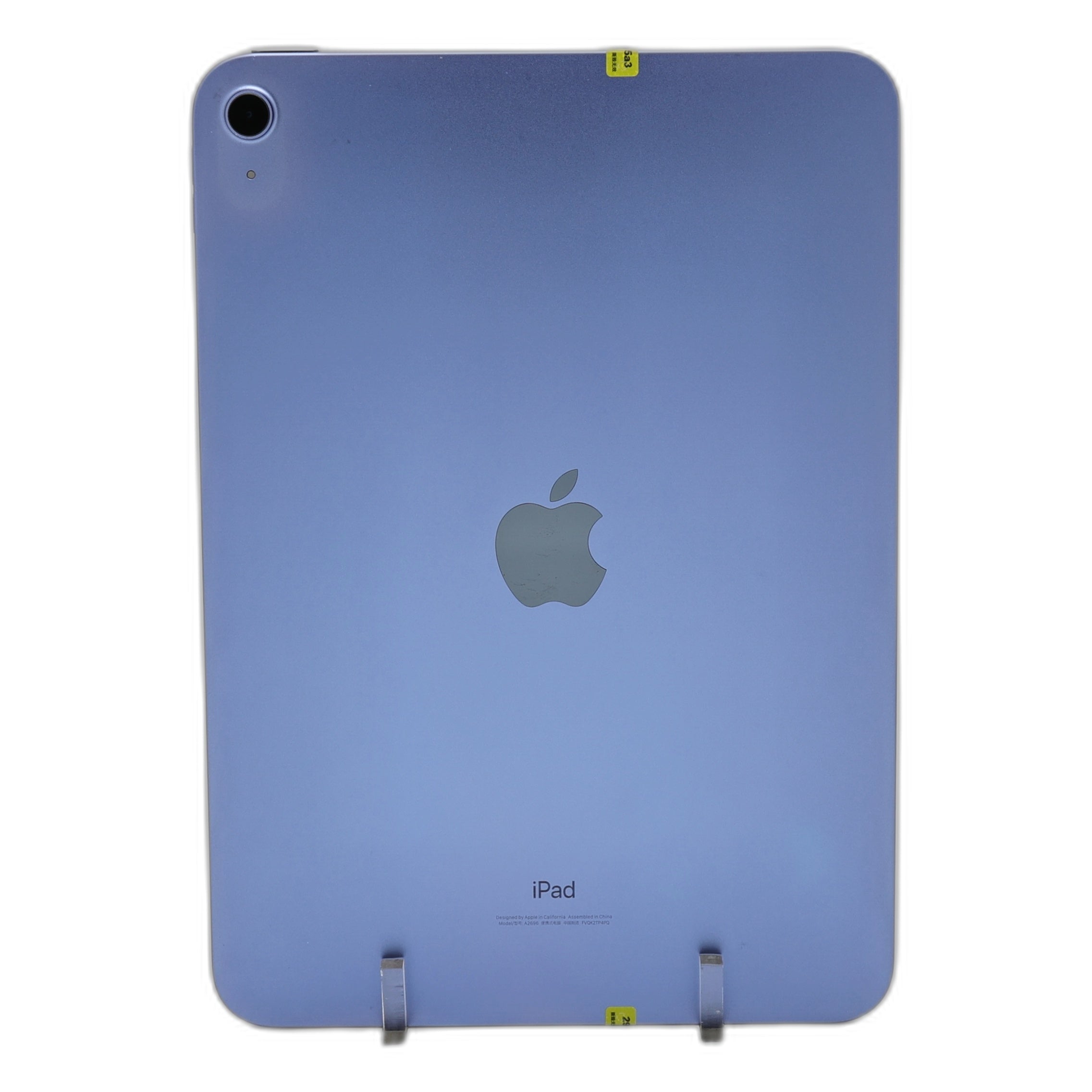 95新 Apple iPad 10代 64G 藍色 WIFI