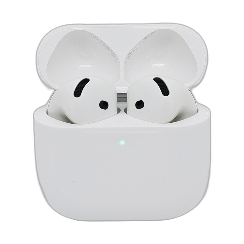 99新 Apple AirPods 4 (支持主动降噪) 白色