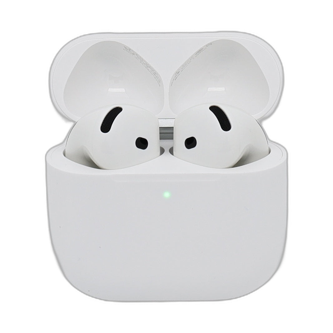 99新 Apple AirPods 4 (支持主动降噪) 白色