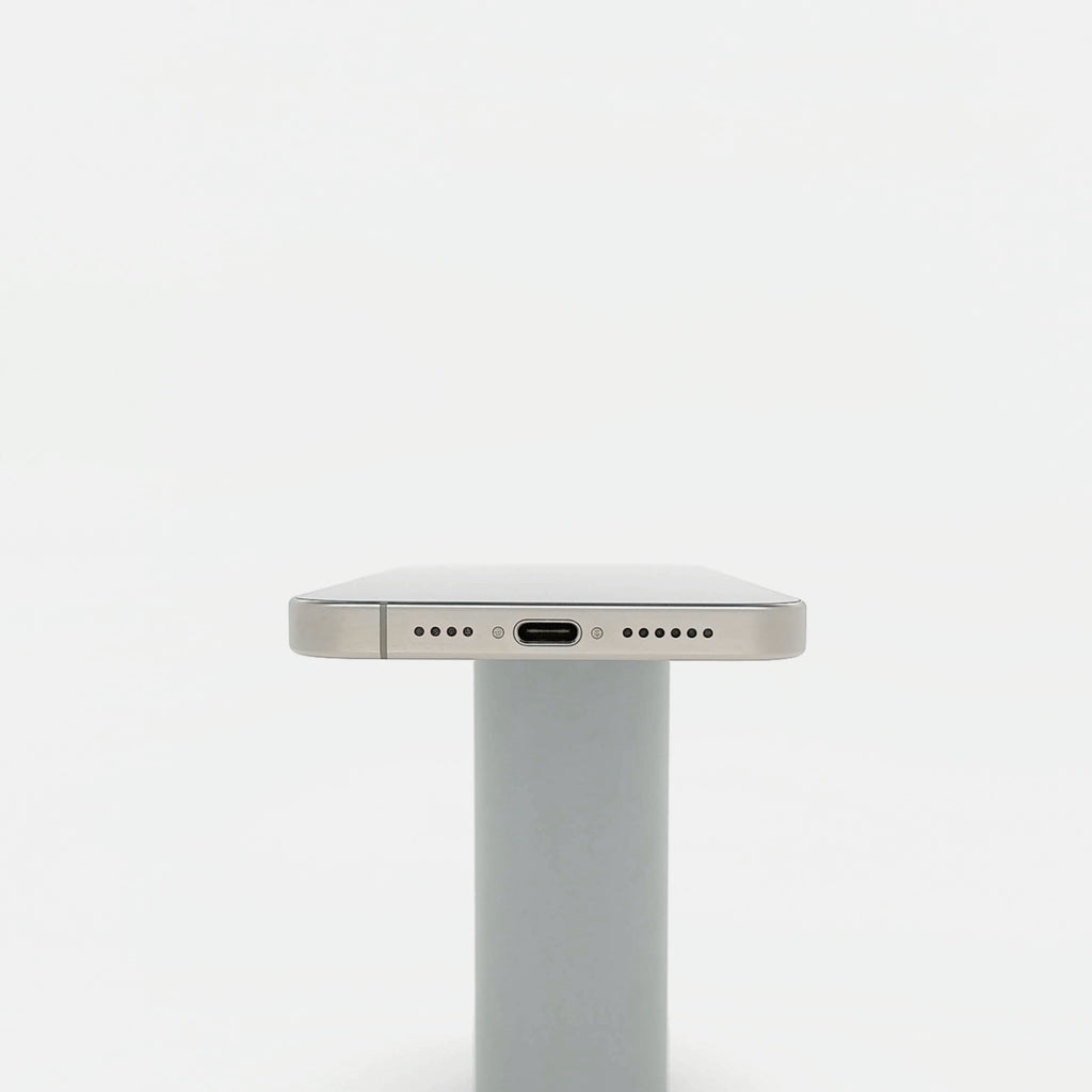 95新 Apple iPhone 15 Pro Max 256G 原色鈦金屬 中國大陸版