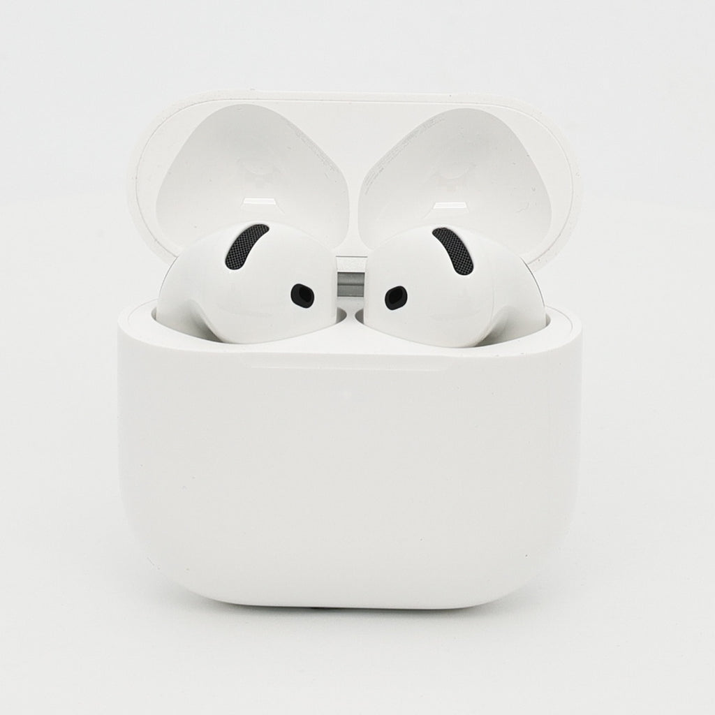 99新 Apple AirPods 5 白色